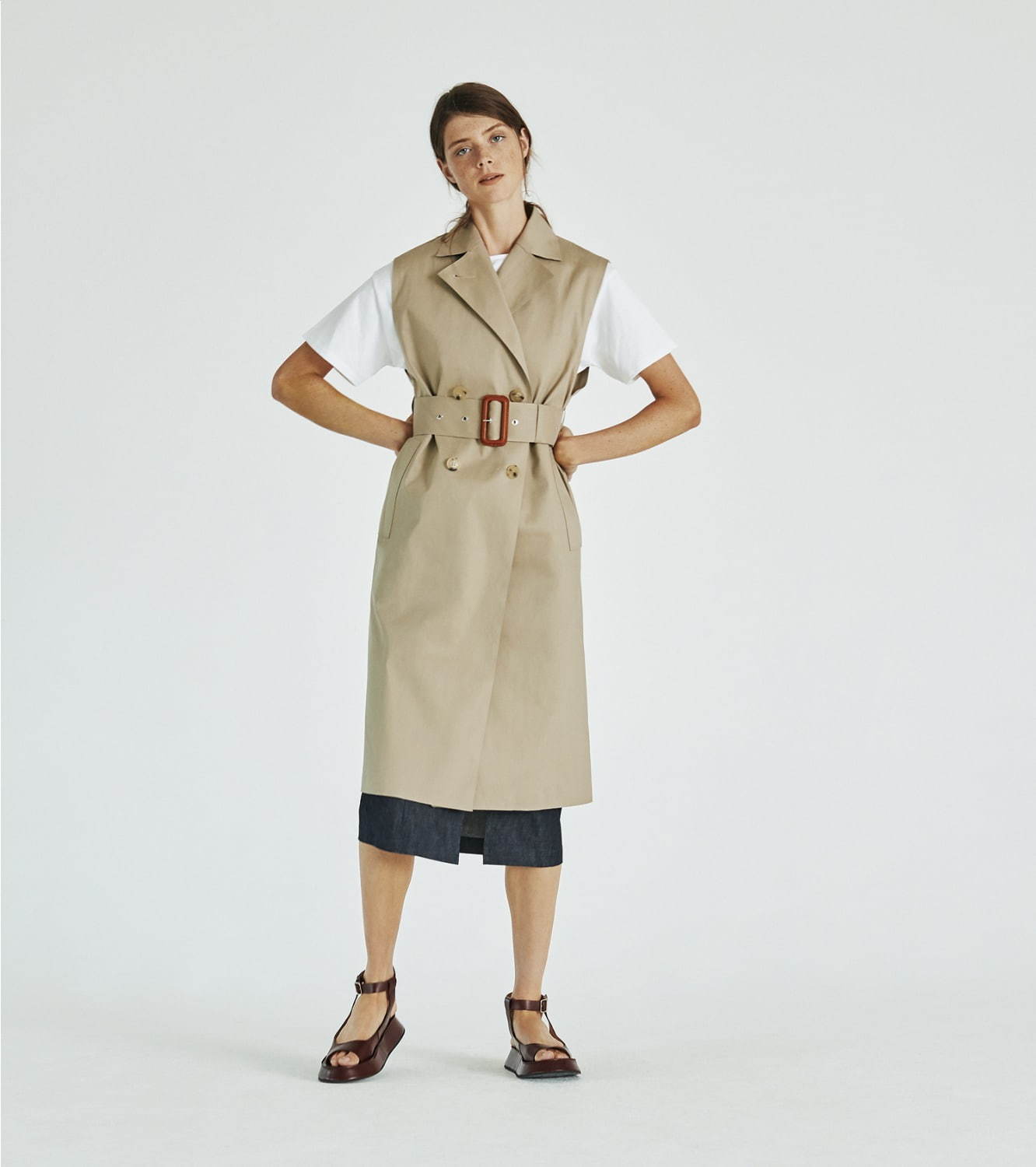 マッキントッシュ 2020年春夏<span>コレクション</span> - 写真39
