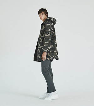 マッキントッシュ(MACKINTOSH) 2020年春夏ウィメンズ&メンズコレクション  - 写真19