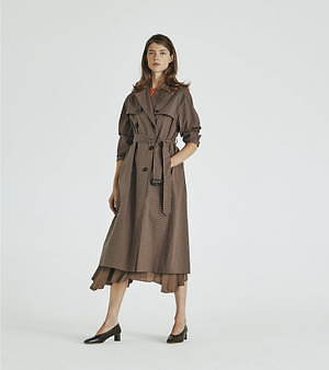 マッキントッシュ(MACKINTOSH) 2020年春夏ウィメンズ&メンズコレクション  - 写真21