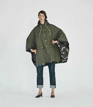 マッキントッシュ(MACKINTOSH) 2020年春夏ウィメンズ&メンズコレクション  - 写真26