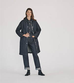 マッキントッシュ(MACKINTOSH) 2020年春夏ウィメンズ&メンズコレクション  - 写真27