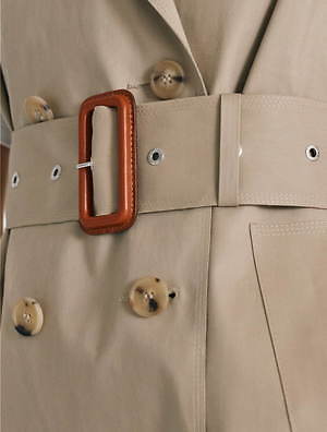 マッキントッシュ(MACKINTOSH) 2020年春夏ウィメンズ&メンズコレクション  - 写真40