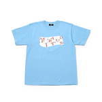 渋谷パルコ「ポップ バイ ジュン」の“コラージュ風”Tシャツ＆スカーフ、とんだ林 蘭とコラボ｜写真12