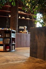 表参道・ジャイルの新レストランフロア「ジャイル フード」タップカクテルバーやグロサリーが一体に｜写真9