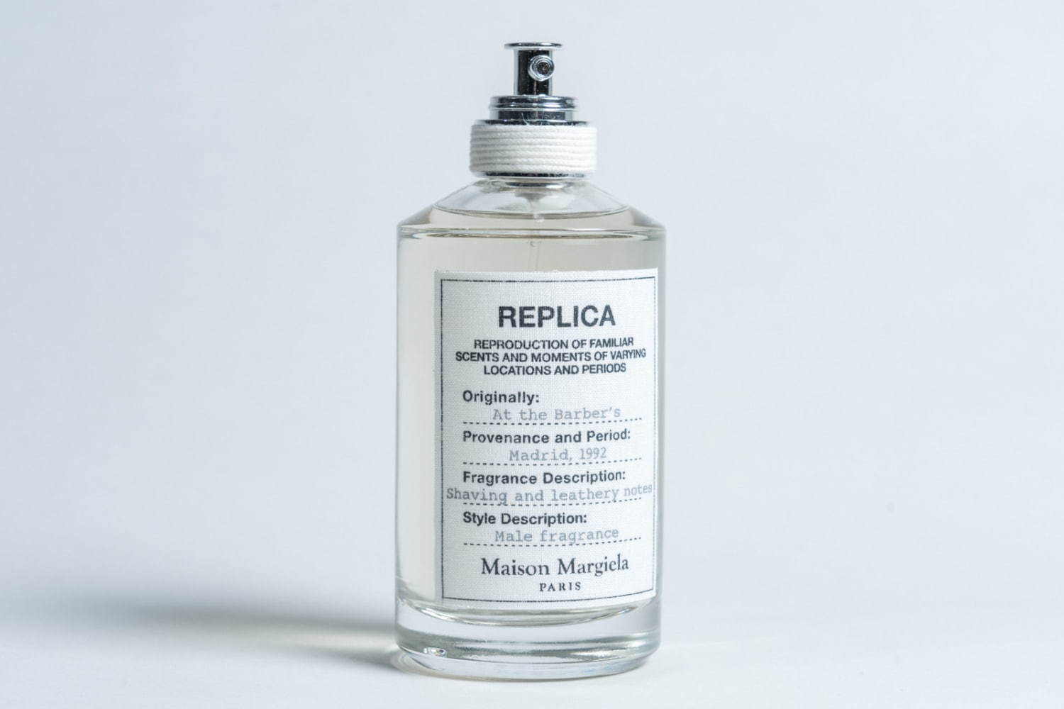 メゾン マルジェラ フレグランス人気香水「レプリカ」おすすめの香りランキングTOP10 - ファッションプレス