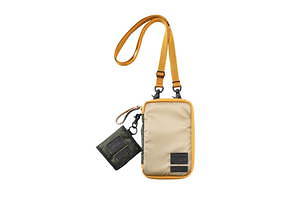 マルニ×ポーター　リネン袋 マルニ×ポーター リネン袋 MARNI×PORTER【マルニ×ポーター】正規