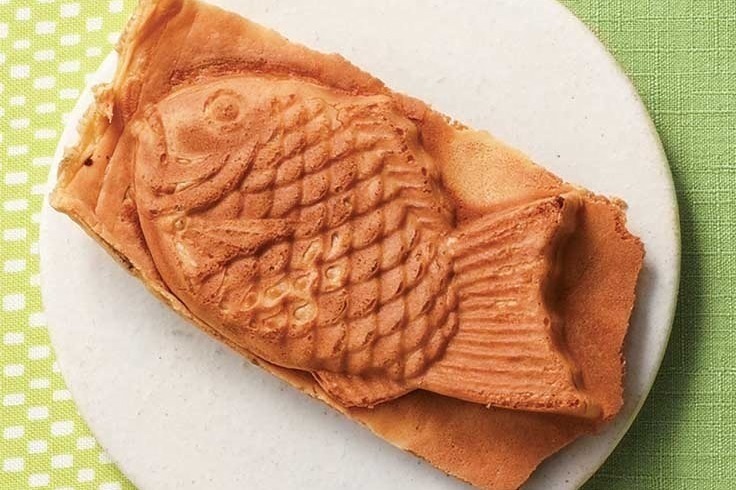 わらびもち｜「あんこと抹茶フェア」東武百貨店 池袋本店で、熱々“京たい焼”やパンダの“抹茶ティラミスかき氷”