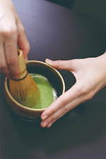 茶寮「京都宇治 藤井茗縁」東急プラザ渋谷にオープン、老舗茶園のお茶を使ったスイーツやドリンク｜写真17