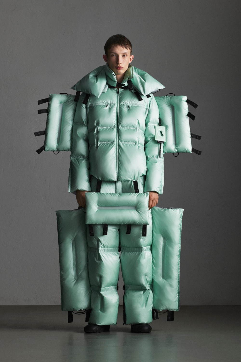 モンクレール ジーニアス(MONCLER GENIUS), クレイグ グリーン(CRAIG GREEN) 5 モンクレール クレイグ・グリーン｜写真11