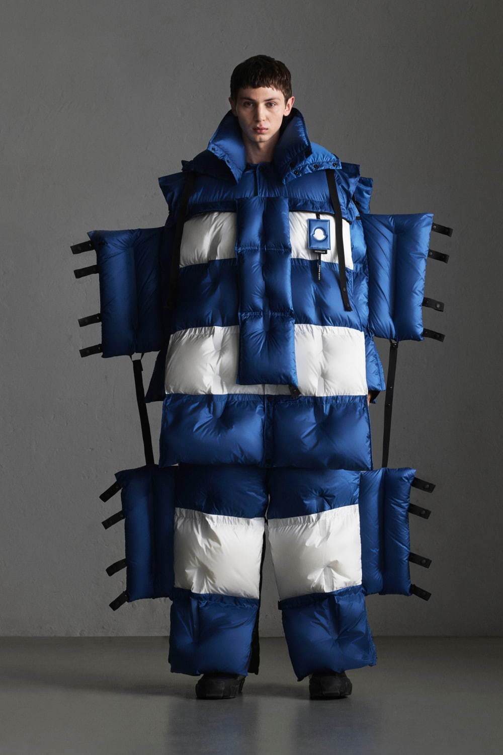 モンクレール ジーニアス(MONCLER GENIUS), クレイグ グリーン(CRAIG GREEN) 5 モンクレール クレイグ・グリーン｜写真21