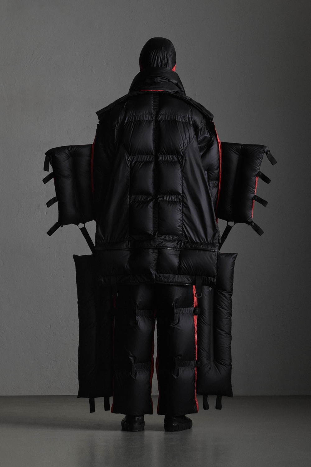 モンクレール ジーニアス(MONCLER GENIUS), クレイグ グリーン(CRAIG GREEN) 5 モンクレール クレイグ・グリーン｜写真26