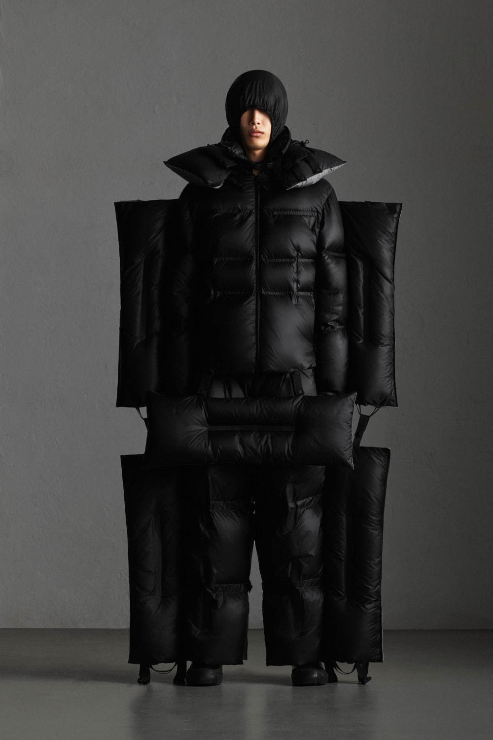 モンクレール ジーニアス(MONCLER GENIUS), クレイグ グリーン(CRAIG GREEN) 5 モンクレール クレイグ・グリーン｜写真17