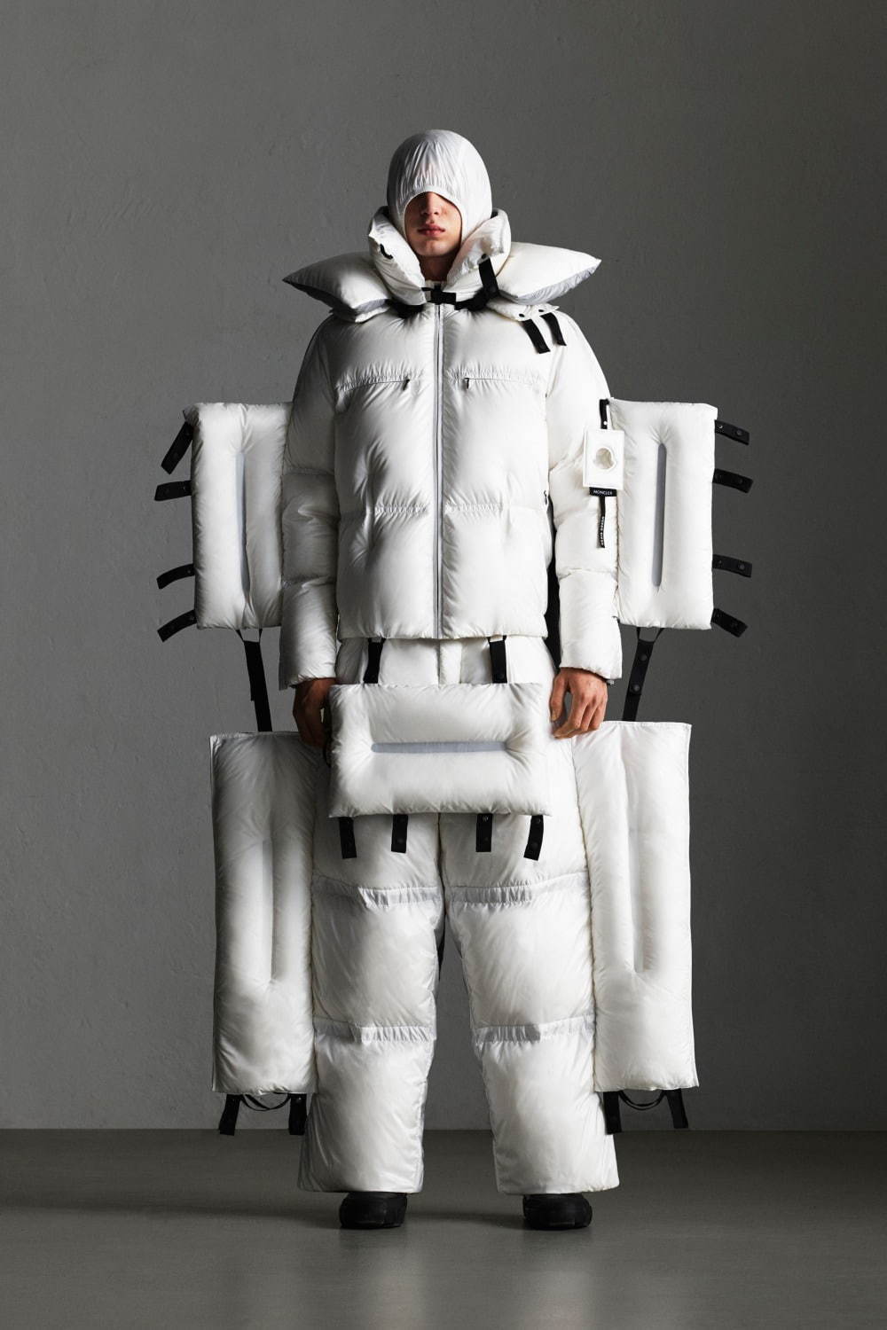 モンクレール ジーニアス(MONCLER GENIUS), クレイグ グリーン(CRAIG GREEN) 5 モンクレール クレイグ・グリーン｜写真19