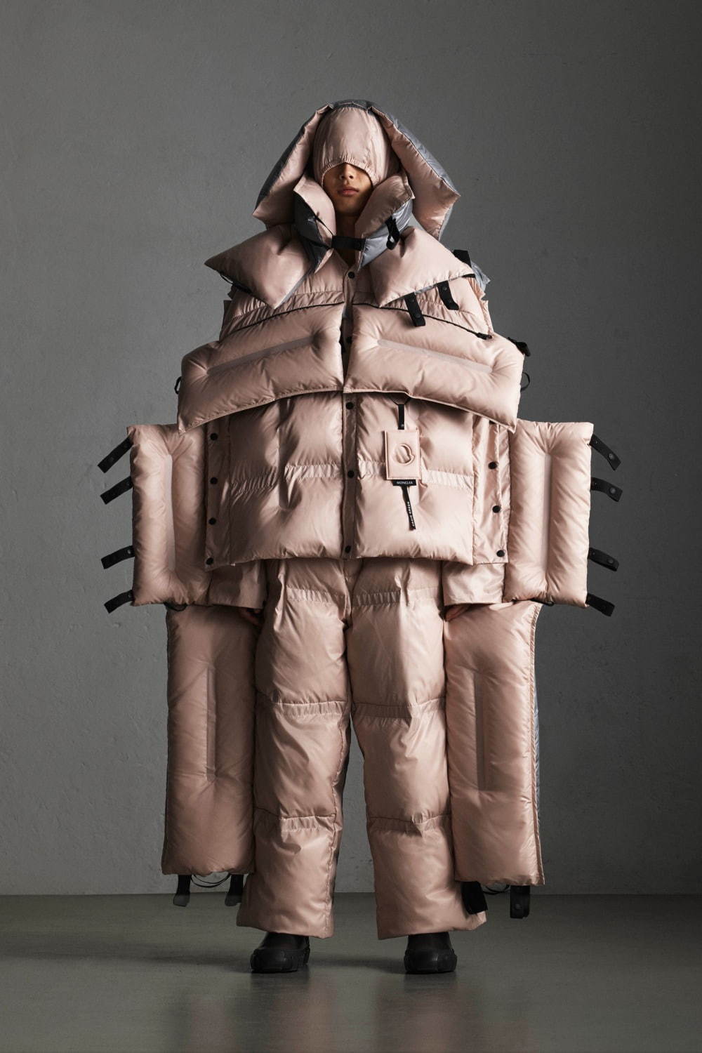 モンクレール ジーニアス(MONCLER GENIUS), クレイグ グリーン(CRAIG GREEN) 5 モンクレール クレイグ・グリーン｜写真7