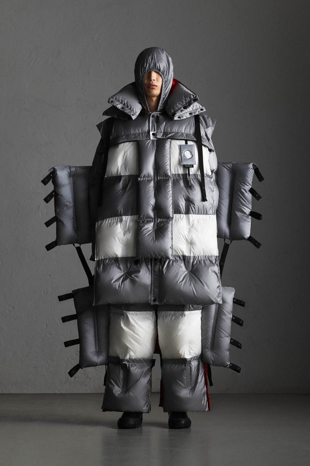 モンクレール ジーニアス(MONCLER GENIUS), クレイグ グリーン(CRAIG GREEN) 5 モンクレール クレイグ・グリーン｜写真27