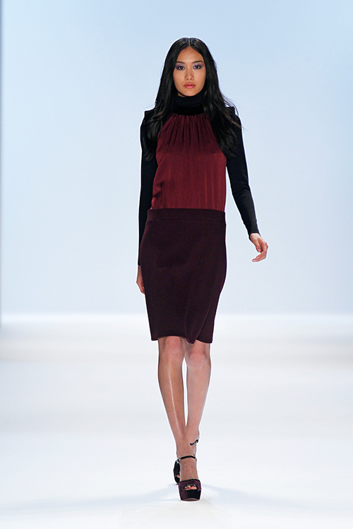 ジルスチュアート 2012-13年秋冬 <span>コレクション</span> - 写真20
