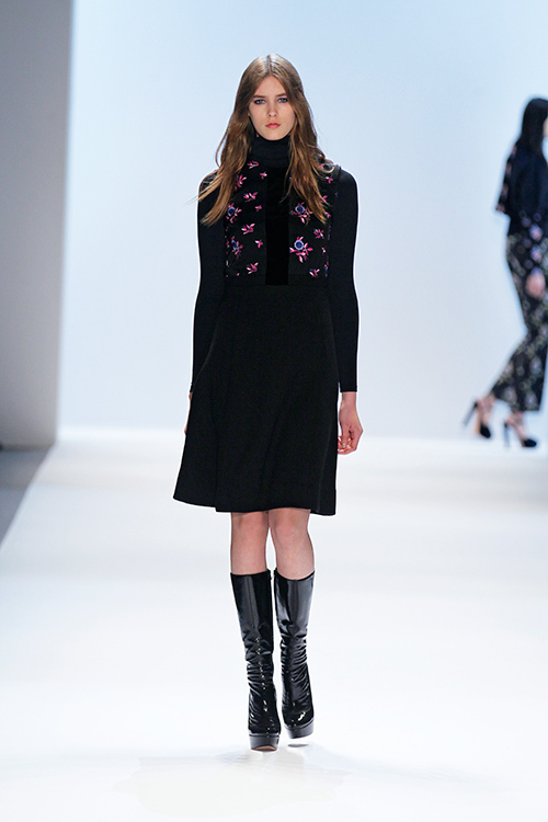 ジルスチュアート 2012-13年秋冬 <span>コレクション</span> - 写真26