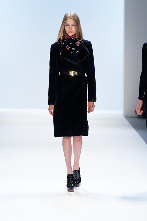 ジルスチュアート 2012-13年秋冬 <span>コレクション</span> - 写真27
