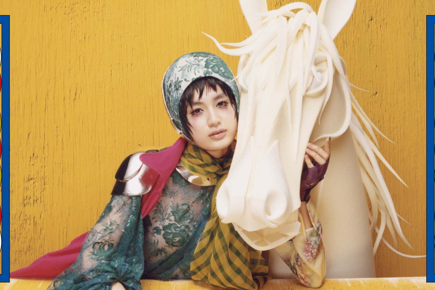 ラフォーレミュージアム原宿