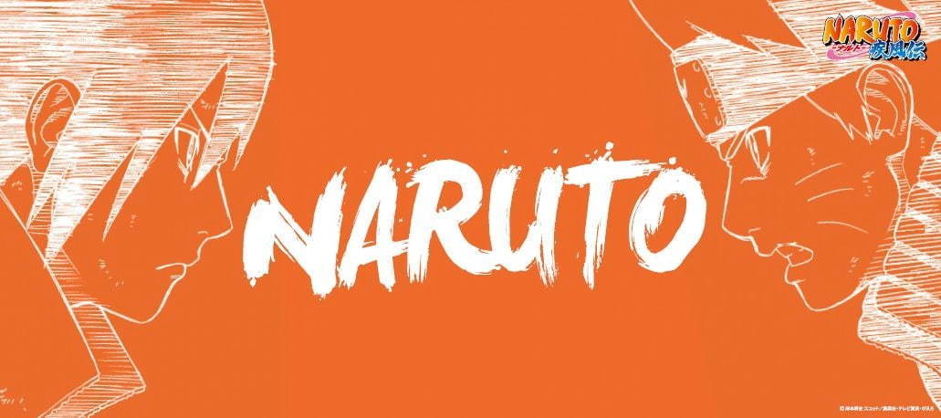 ジーユー(GU) NARUTO-ナルト- スター・ウォーズ スヌーピー｜写真2