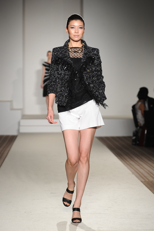 エスカーダ(ESCADA) 2013年春夏ウィメンズコレクション  - 写真16