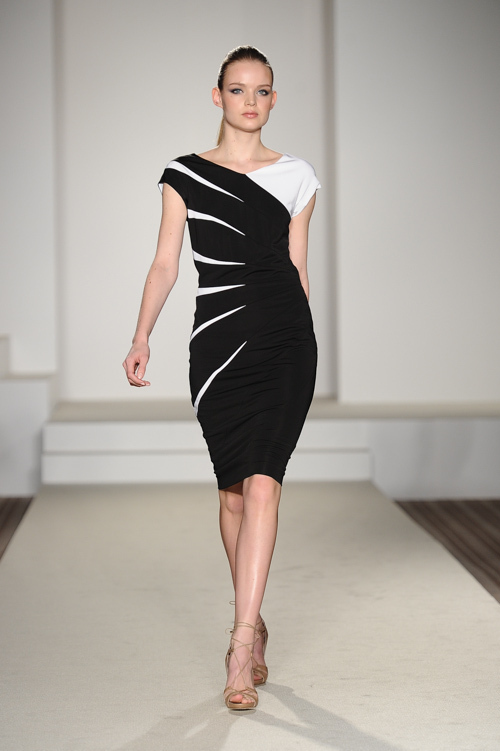 エスカーダ(ESCADA) 2013年春夏ウィメンズコレクション  - 写真18