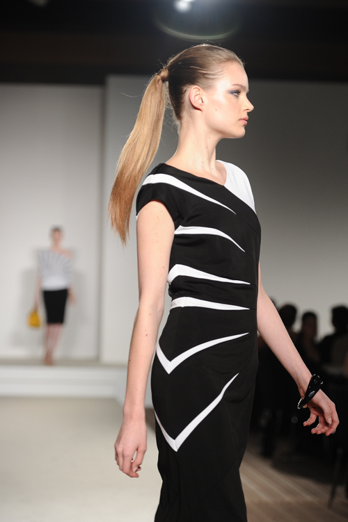 エスカーダ(ESCADA) 2013年春夏ウィメンズコレクション  - 写真19