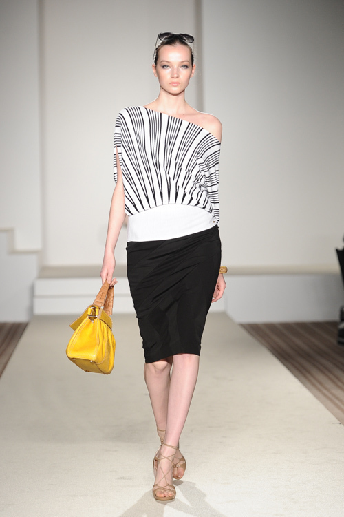 エスカーダ(ESCADA) 2013年春夏ウィメンズコレクション  - 写真20