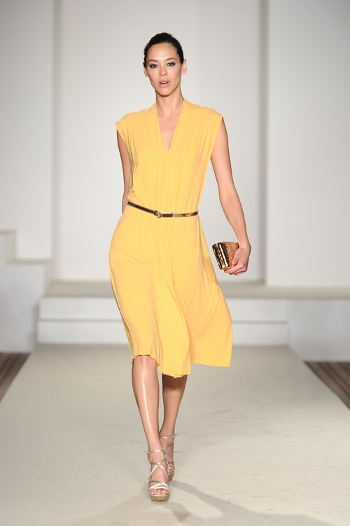 エスカーダ(ESCADA) 2013年春夏ウィメンズコレクション  - 写真27
