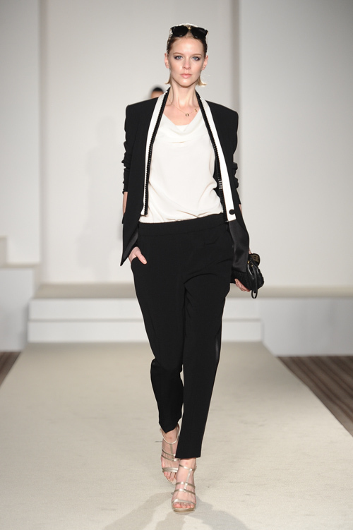エスカーダ(ESCADA) 2013年春夏ウィメンズコレクション  - 写真28