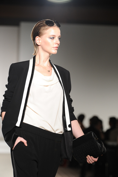 エスカーダ(ESCADA) 2013年春夏ウィメンズコレクション  - 写真29