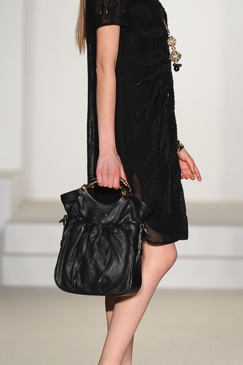 エスカーダ(ESCADA) 2013年春夏ウィメンズコレクション  - 写真30