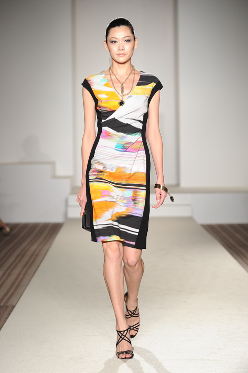 エスカーダ(ESCADA) 2013年春夏ウィメンズコレクション  - 写真39