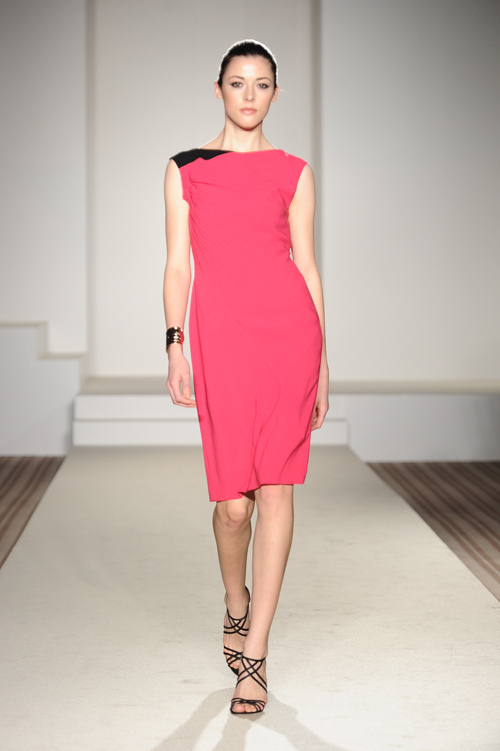 エスカーダ(ESCADA) 2013年春夏ウィメンズコレクション  - 写真41