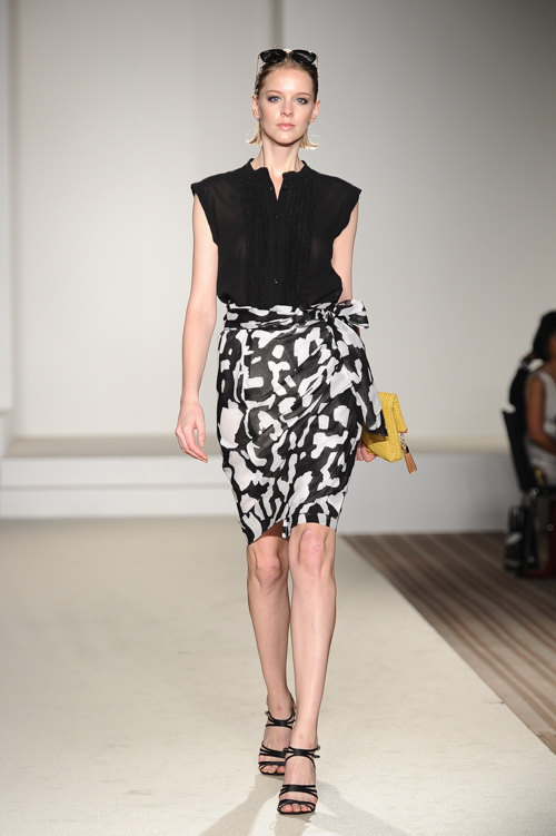 エスカーダ(ESCADA) 2013年春夏ウィメンズコレクション  - 写真44