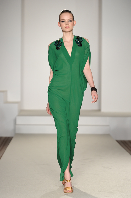 エスカーダ(ESCADA) 2013年春夏ウィメンズコレクション  - 写真51