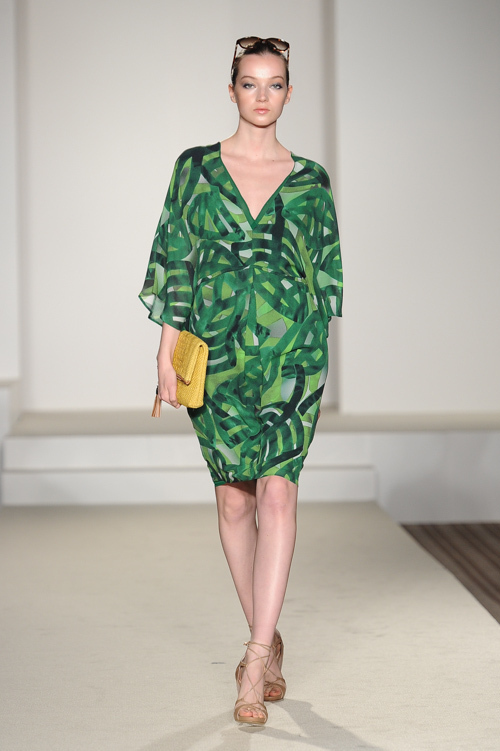 エスカーダ(ESCADA) 2013年春夏ウィメンズコレクション  - 写真52