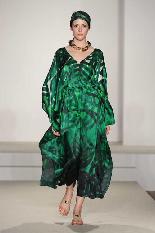 エスカーダ(ESCADA) 2013年春夏ウィメンズコレクション  - 写真56
