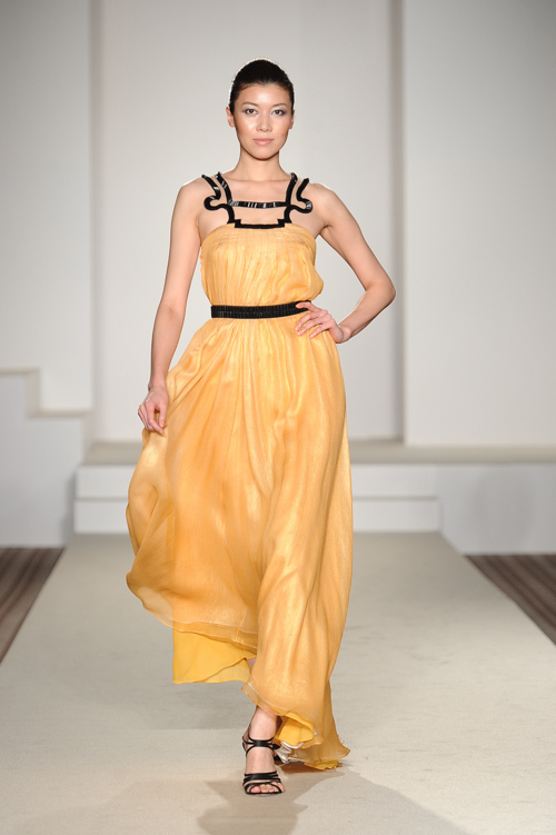 エスカーダ(ESCADA) 2013年春夏ウィメンズコレクション  - 写真65