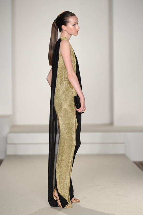 エスカーダ(ESCADA) 2013年春夏ウィメンズコレクション  - 写真66