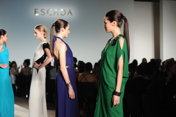 エスカーダ(ESCADA) 2013年春夏ウィメンズコレクション  - 写真71