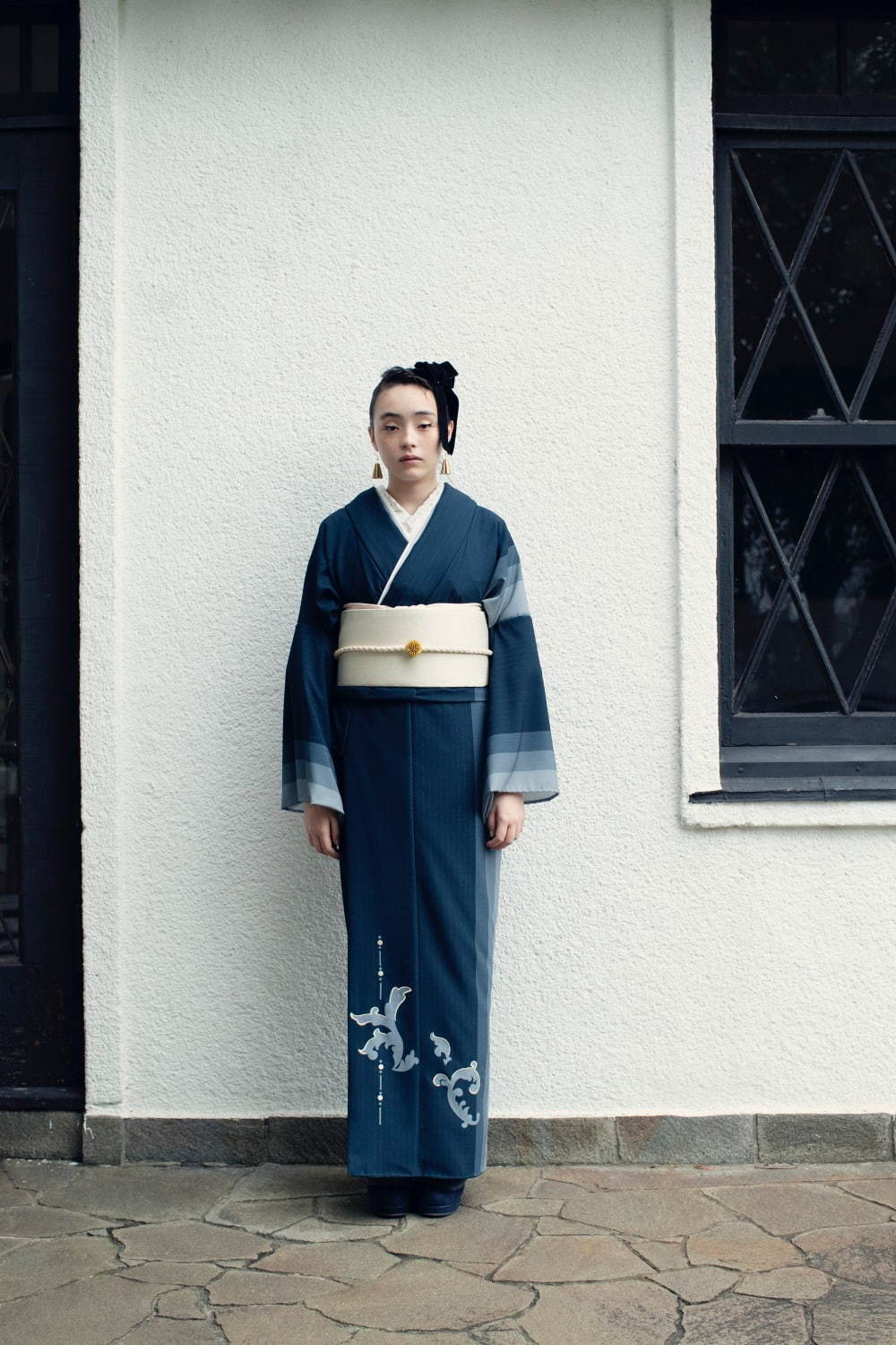 キモノ バイ ナデシコ(KIMONO by NADESHIKO) わたしの、よそいき＆ふりそで｜写真4