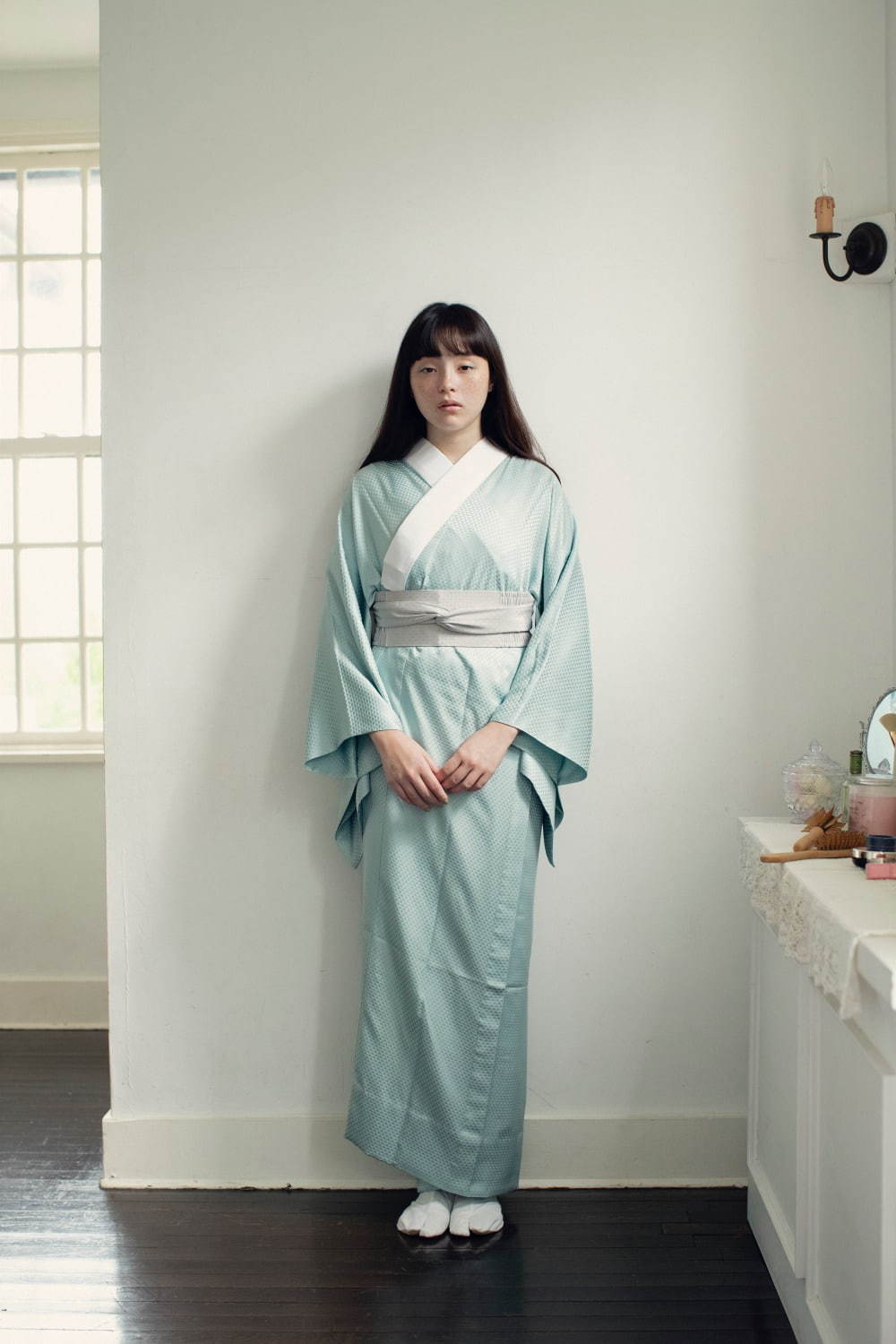 キモノ バイ ナデシコ(KIMONO by NADESHIKO) わたしの、よそいき＆ふりそで｜写真13