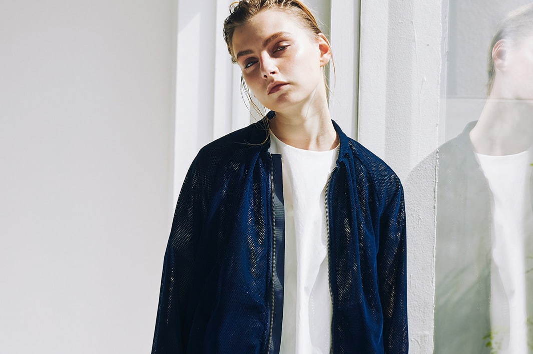 ミディウミソリッド 2020年春夏 ウィメンズ コレクション