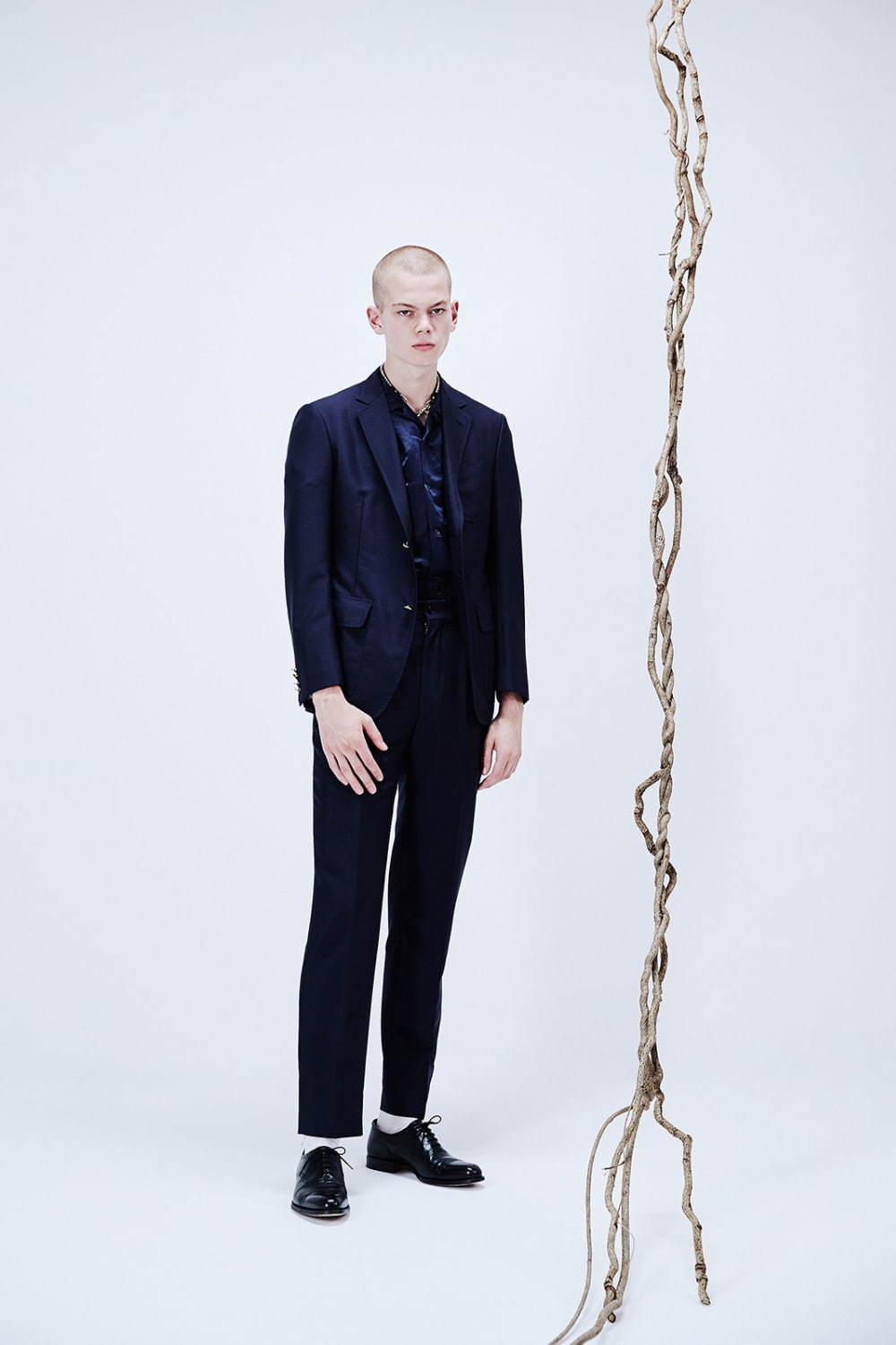 サイ 2020年春夏｜ スラックス