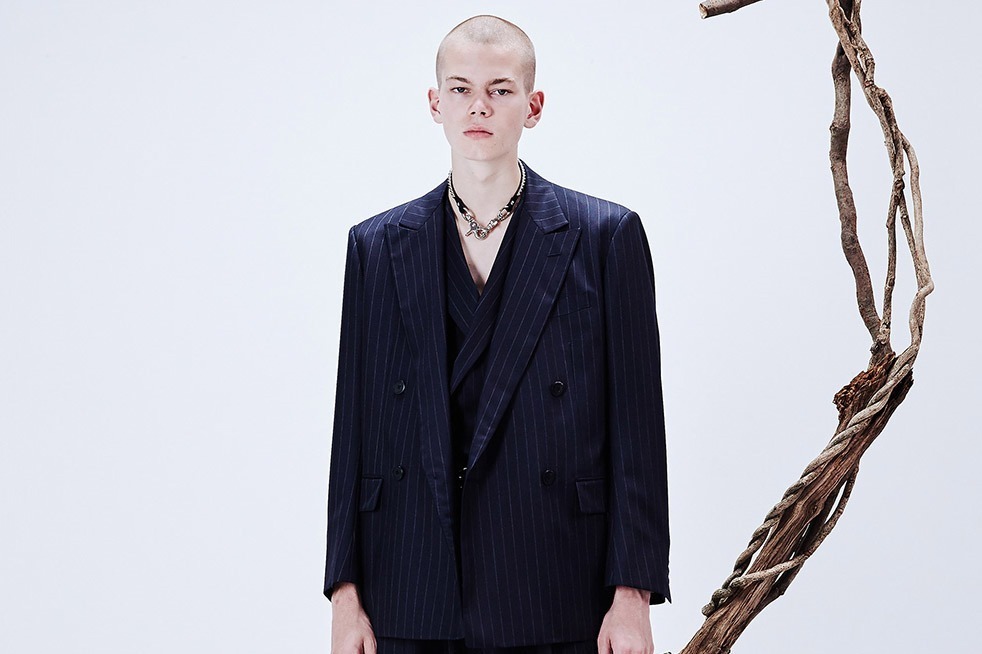 サイ 2020年春夏 メンズ コレクション