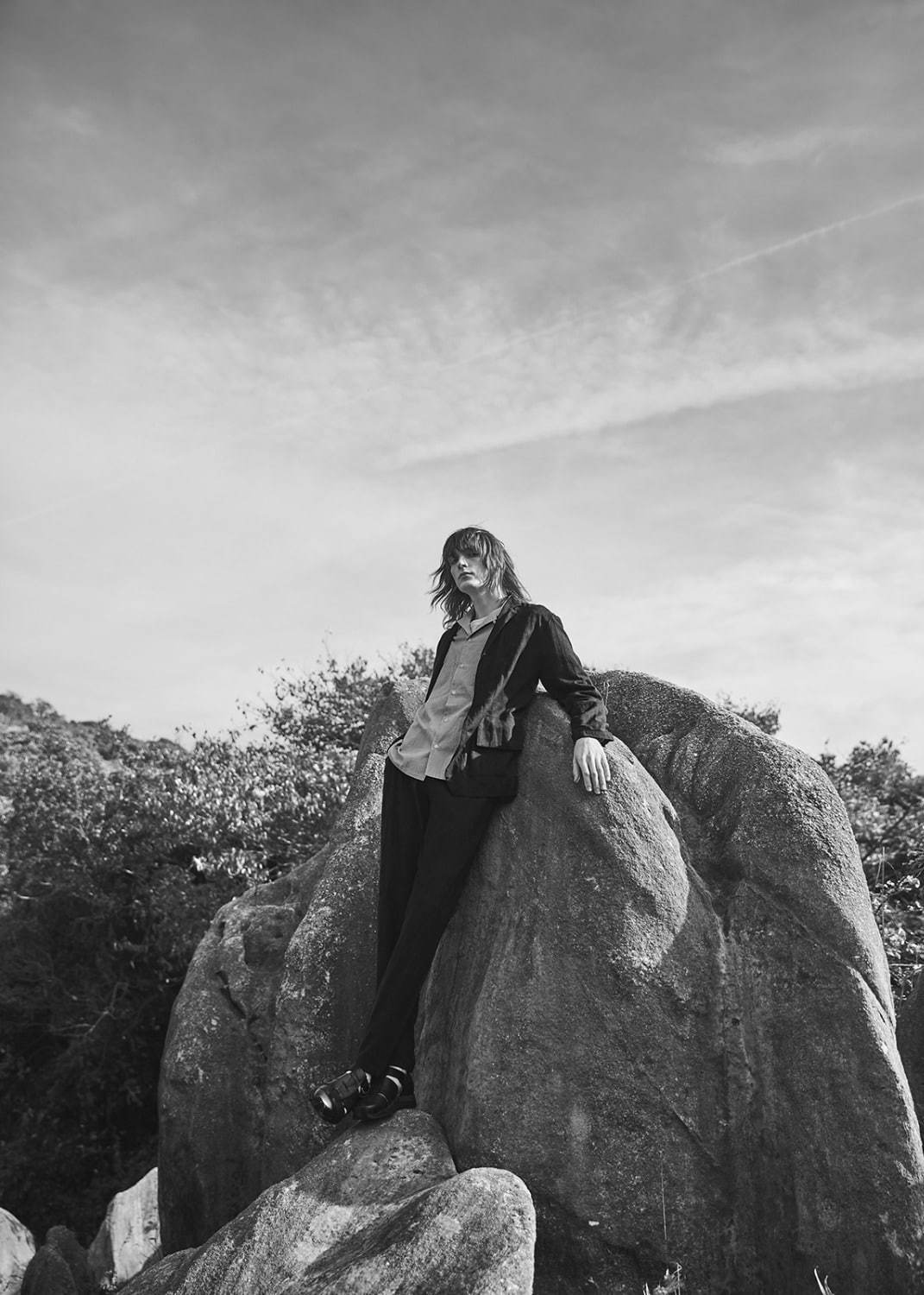 ファクトタム(FACTOTUM) 2020年春夏メンズコレクション  - 写真21