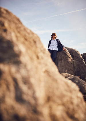 ファクトタム(FACTOTUM) 2020年春夏メンズコレクション  - 写真3