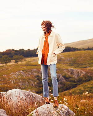 ファクトタム(FACTOTUM) 2020年春夏メンズコレクション  - 写真10