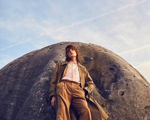 ファクトタム(FACTOTUM) 2020年春夏メンズコレクション  - 写真25